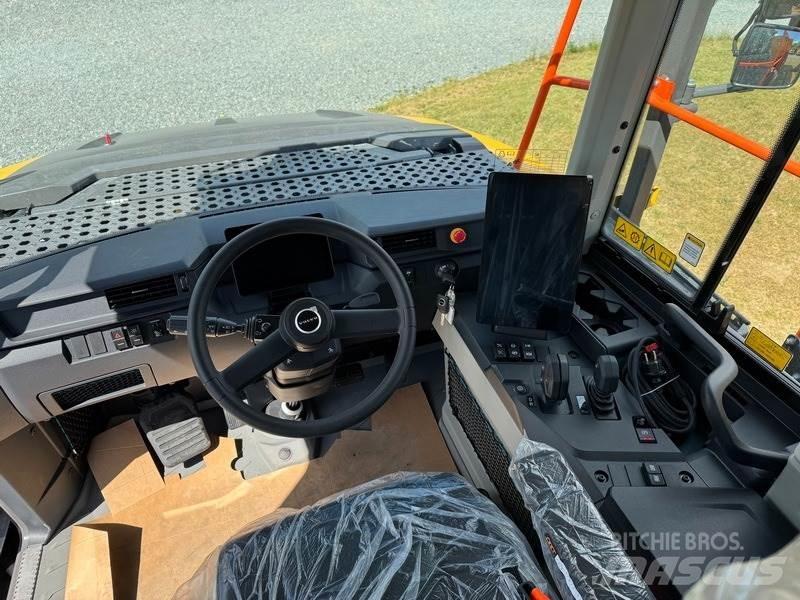 Volvo A 40 J Σπαστό Dump Truck ADT