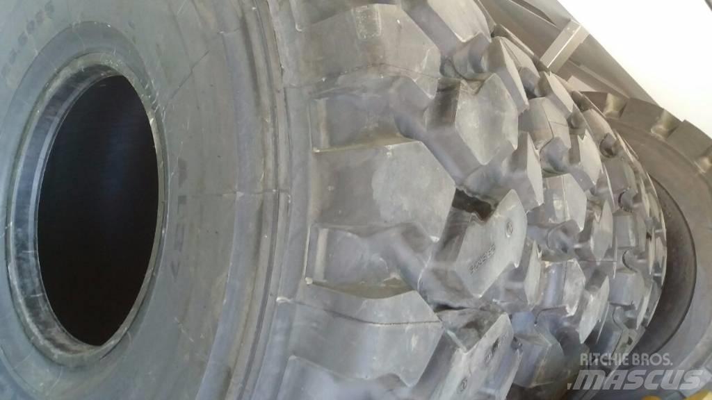 Aeolus 26,5R25 L3 Ελαστικά και ζάντες