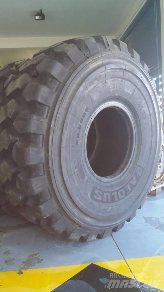 Aeolus 26,5R25 L3 Ελαστικά και ζάντες