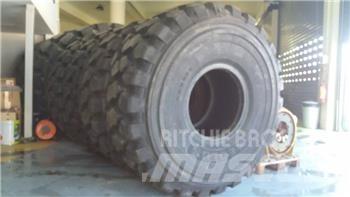 Aeolus 26,5R25 L3 Ελαστικά και ζάντες