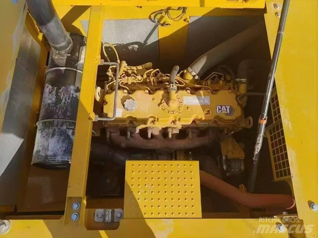 CAT 336 GC Εκσκαφείς με ερπύστριες