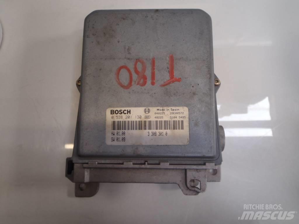  ECU Valtra T180 Ηλεκτρονικά