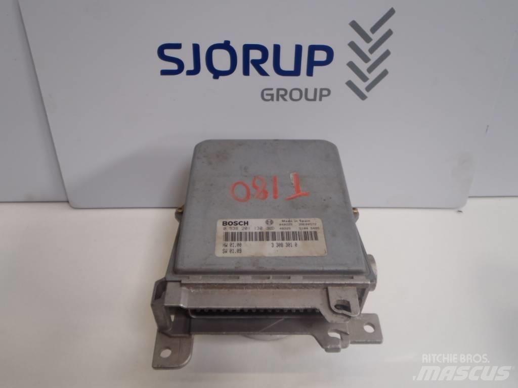  ECU Valtra T180 Ηλεκτρονικά