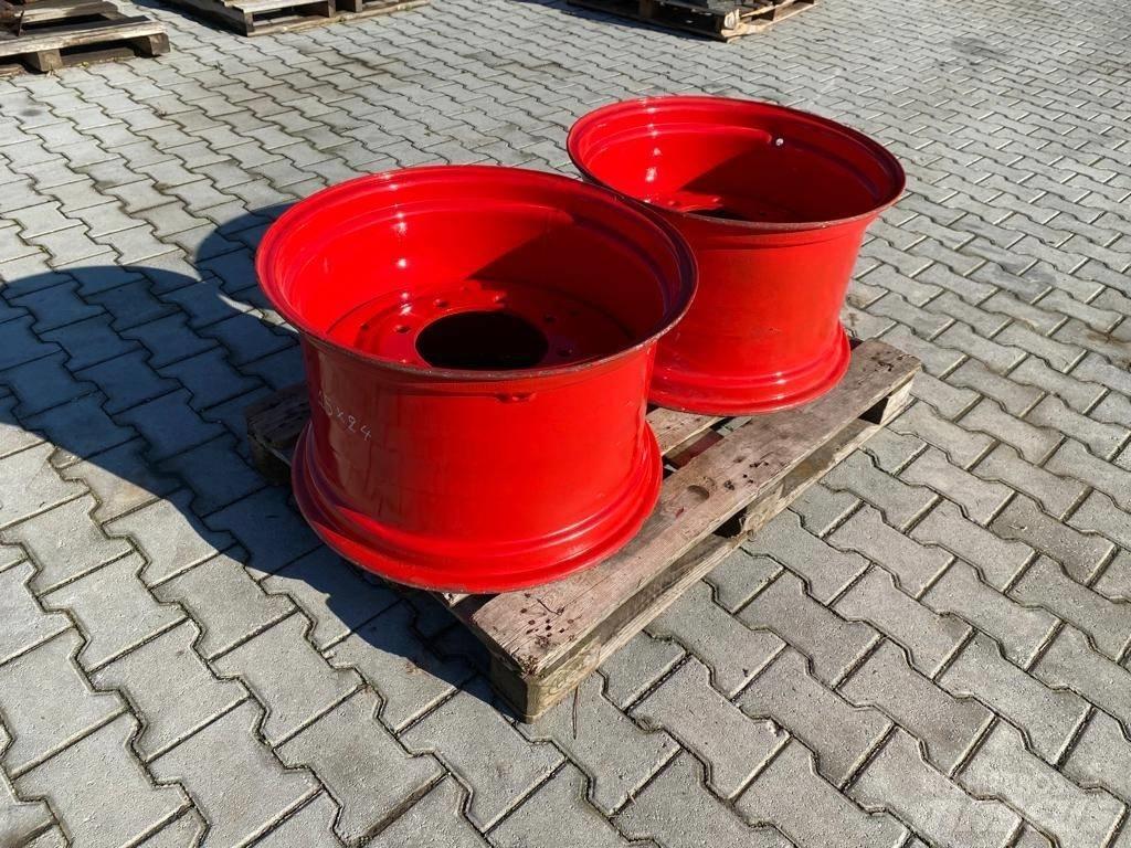 Fendt RIMS 15X24 Ελαστικά και ζάντες