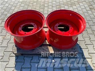 Fendt RIMS 15X24 Ελαστικά και ζάντες