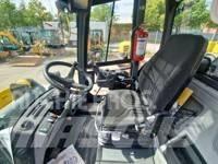 Kramer 8155 Φορτωτές με λάστιχα (Τροχοφόροι)