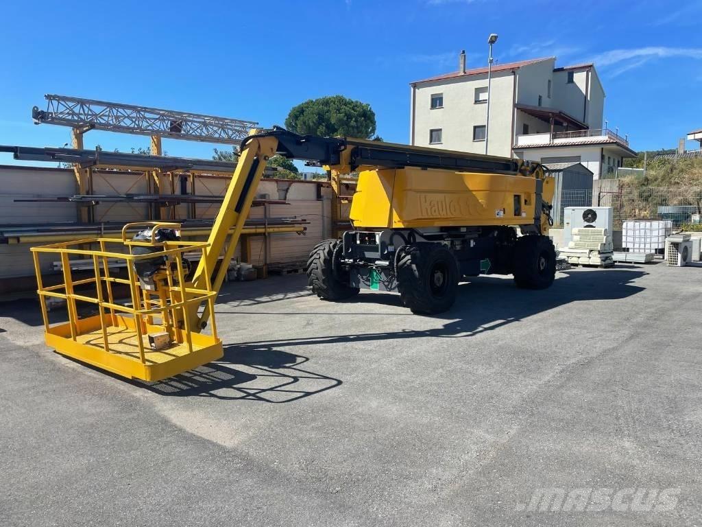 Haulotte HA 32 PX Ανυψωτήρες με αρθρωτό βραχίονα