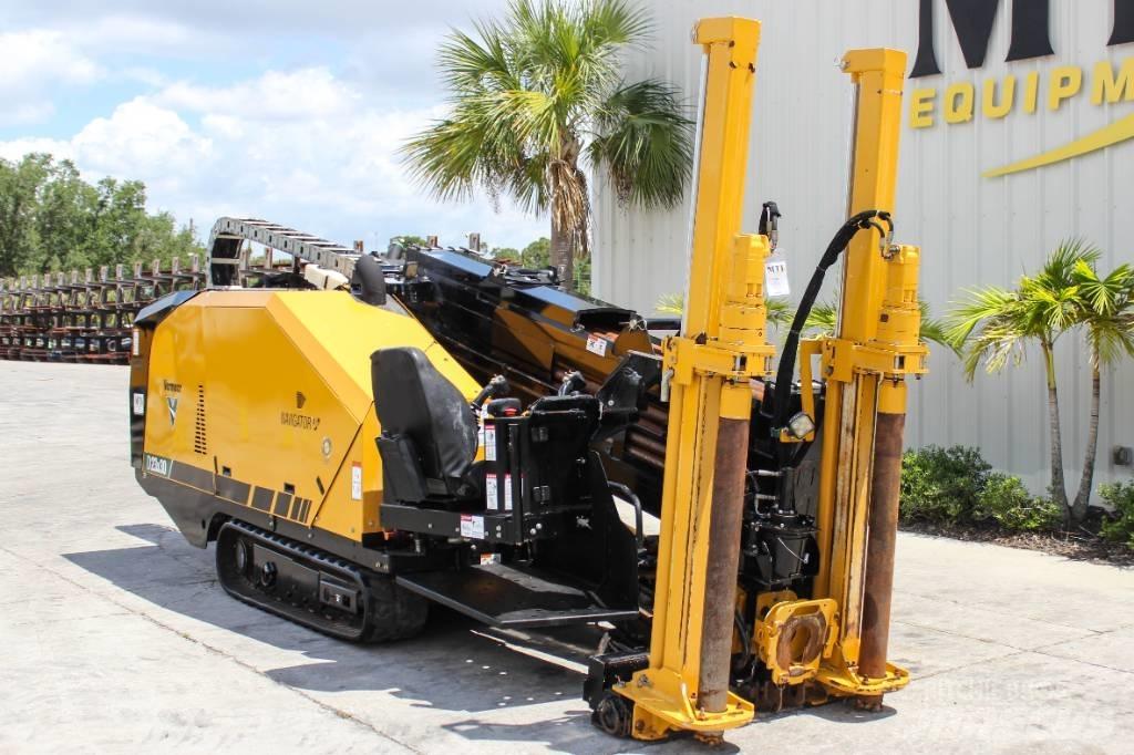 Vermeer D23X30 S3 Εξοπλισμός οριζόντιων διατρήσεων