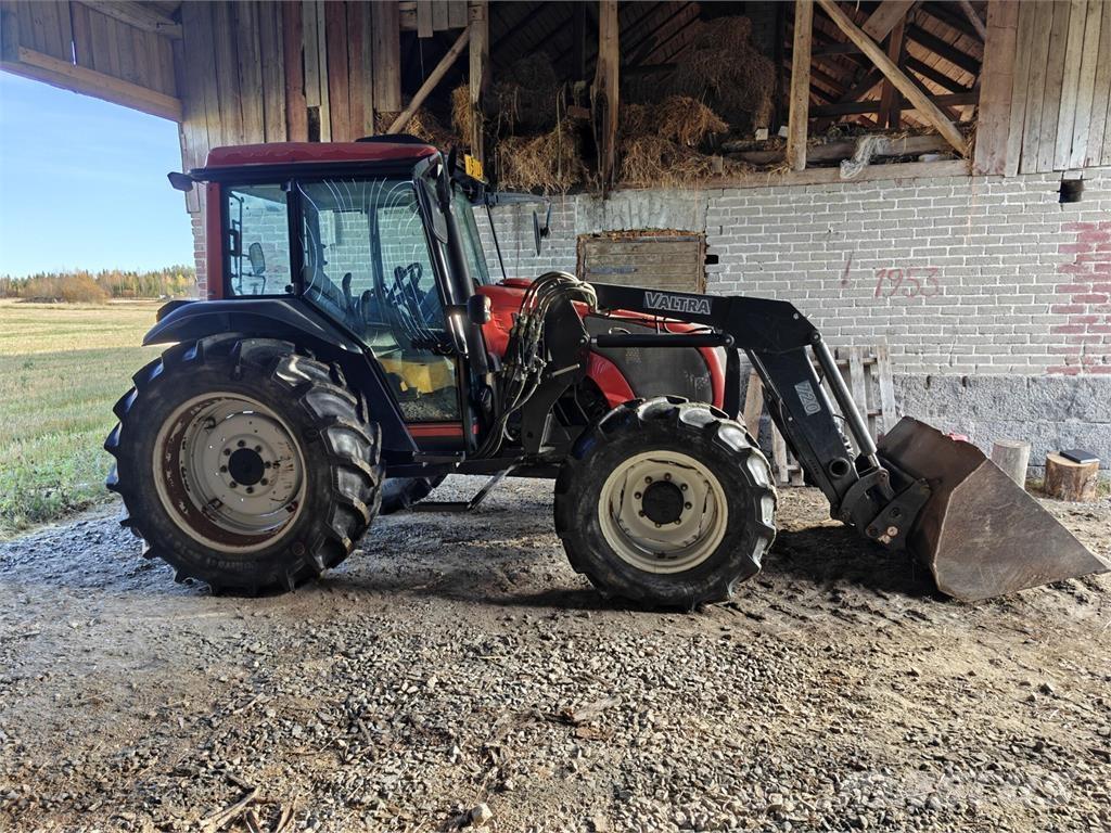 Valtra A95N Τρακτέρ