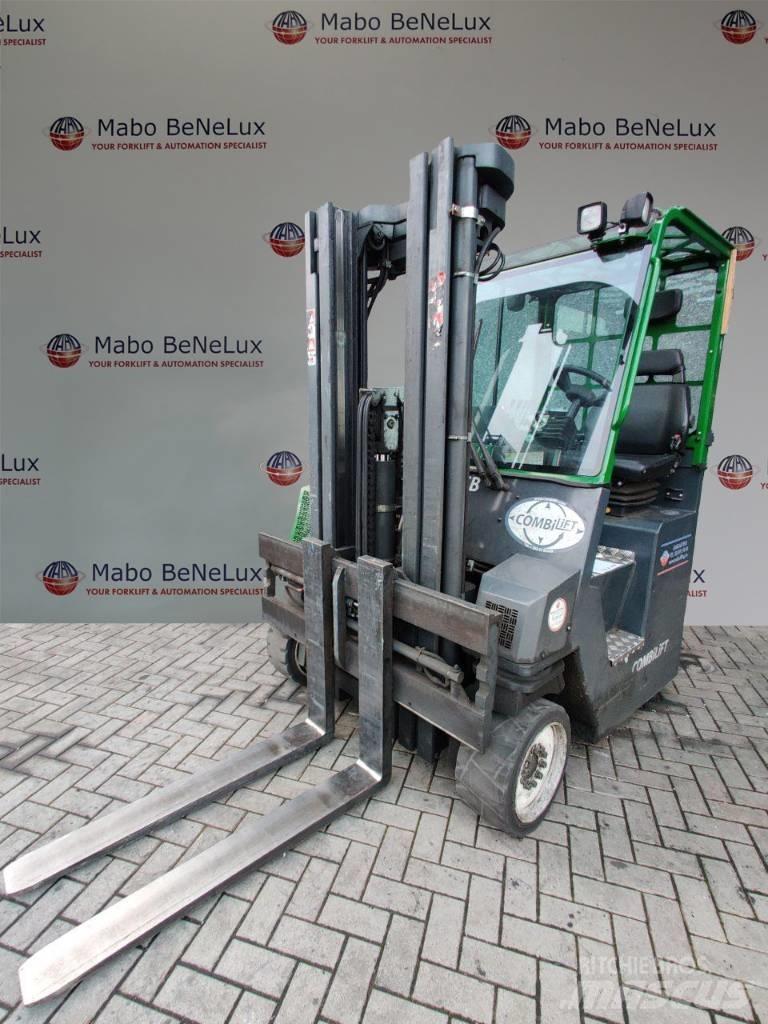 Combilift CB40 Πετρελαιοκίνητα Κλαρκ