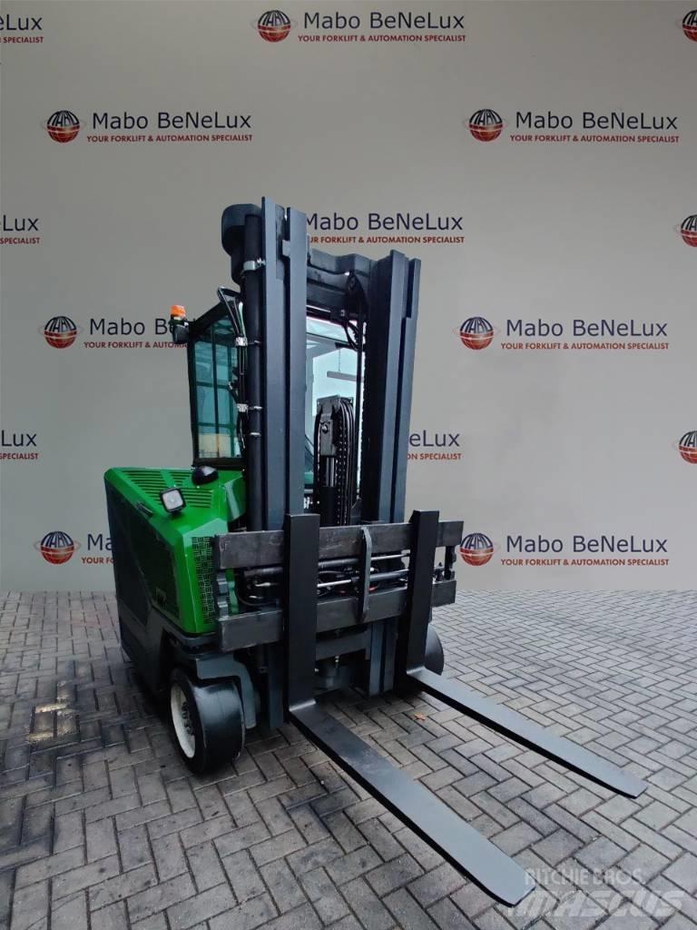 Combilift CB40 Πετρελαιοκίνητα Κλαρκ