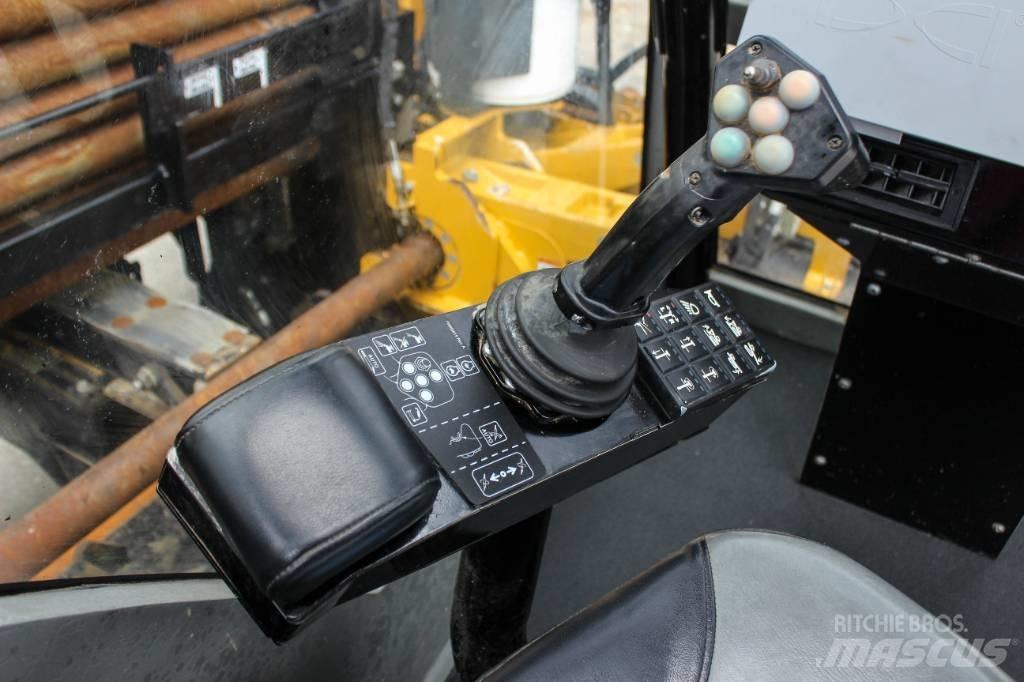 Vermeer D40X55 S3 Εξοπλισμός οριζόντιων διατρήσεων