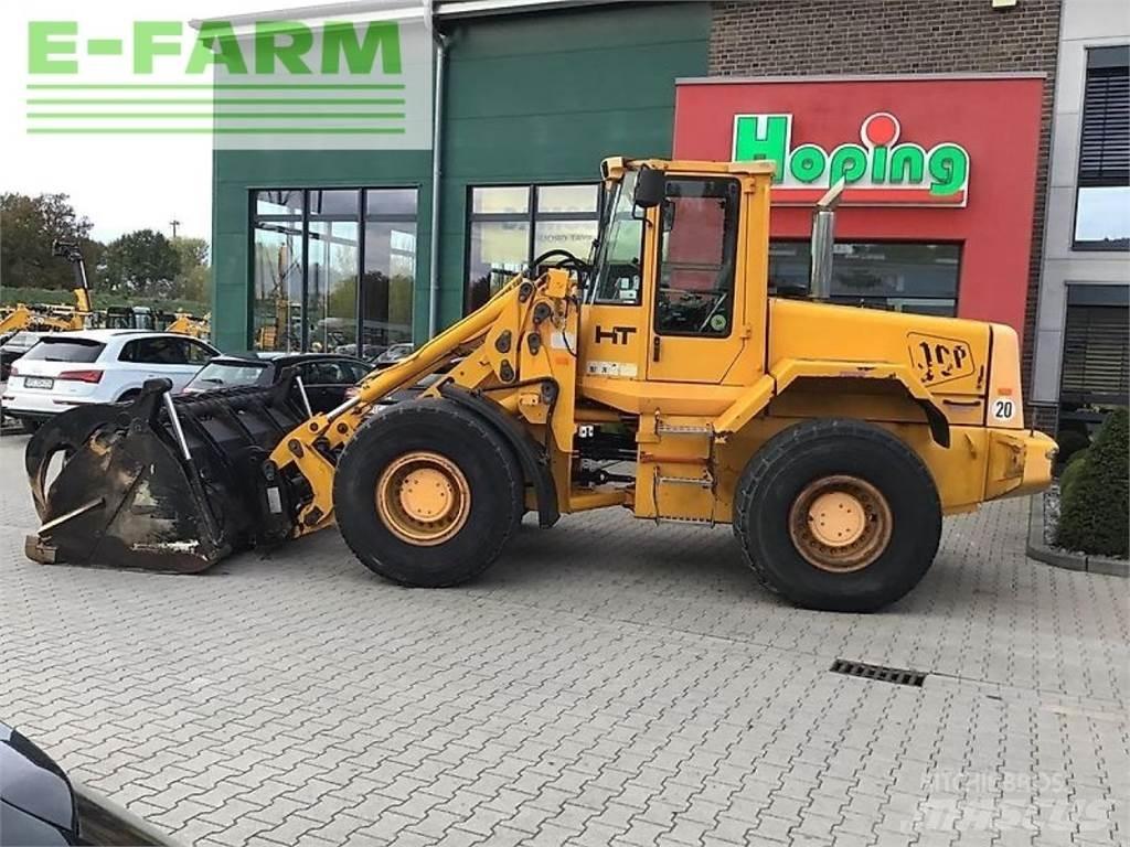 JCB 436b Εκσκαφάκι (διαβολάκι) < 7t