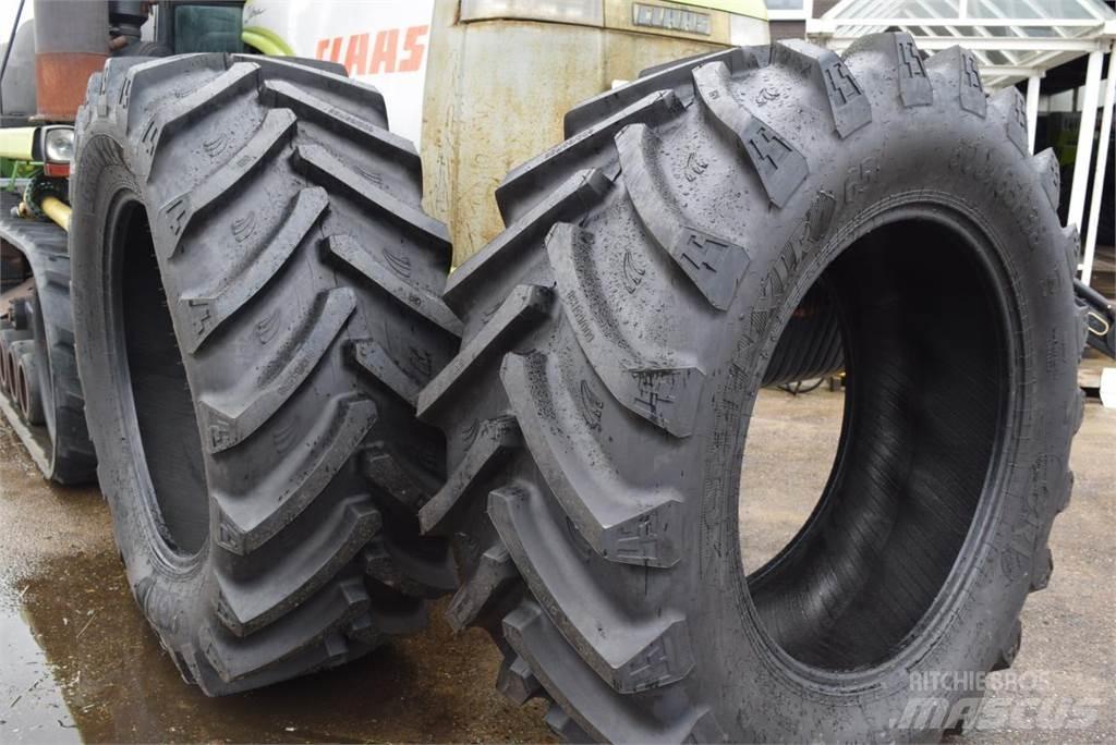  600/65R38 *GRI* Ελαστικά και ζάντες