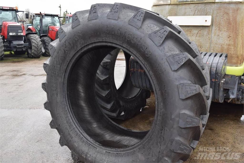  600/65R38 *GRI* Ελαστικά και ζάντες