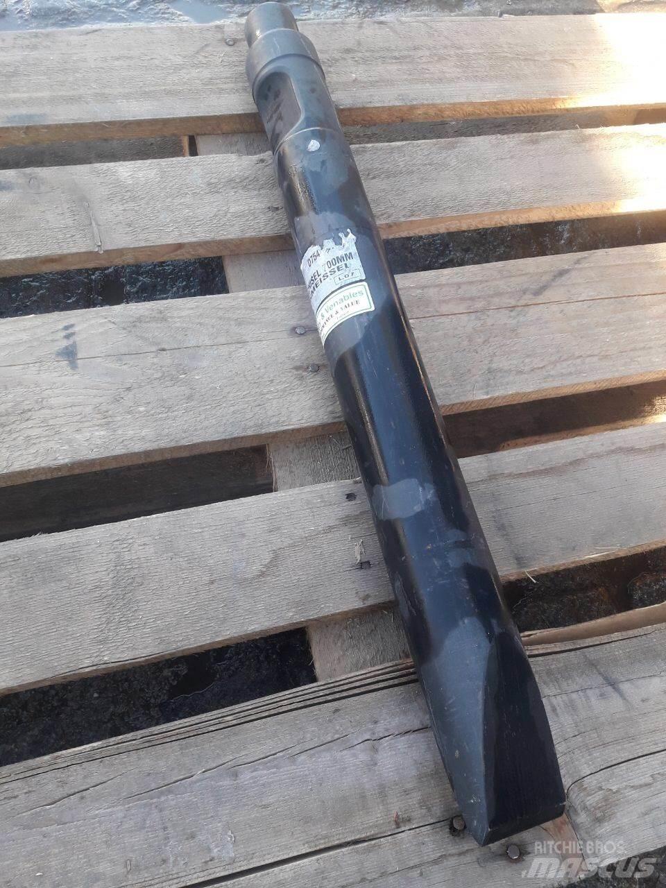 Atlas Copco  Άλλα εξαρτήματα