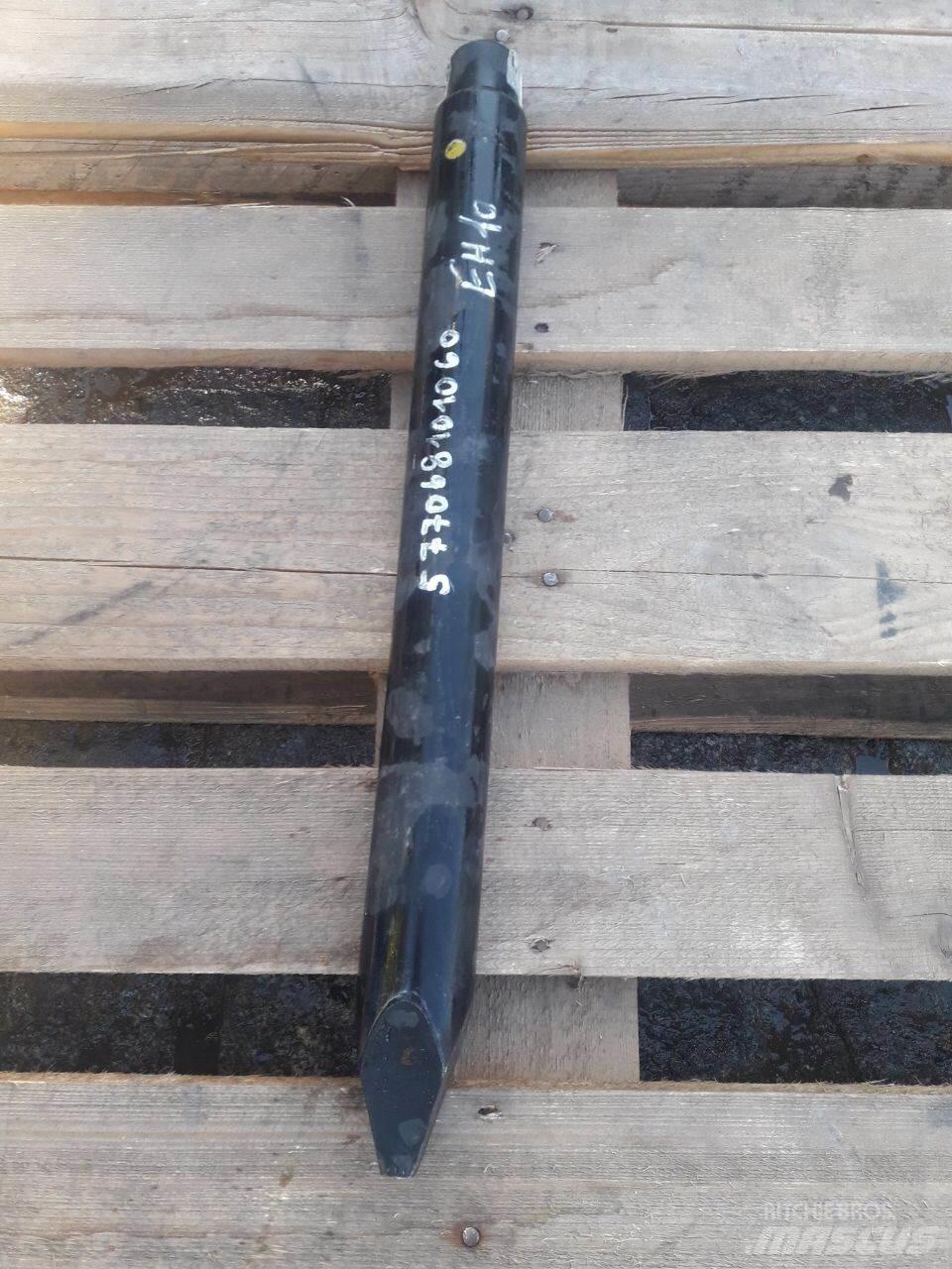 Atlas Copco  Άλλα εξαρτήματα