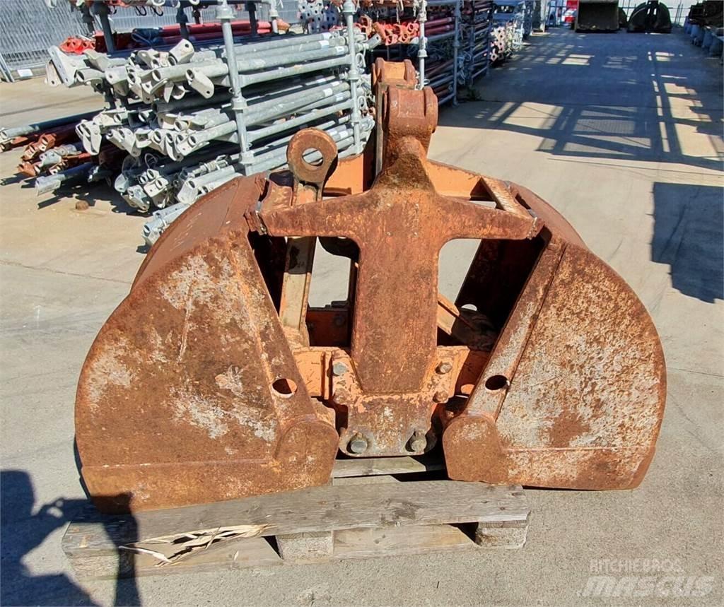 Atlas E32 Άλλα εξαρτήματα