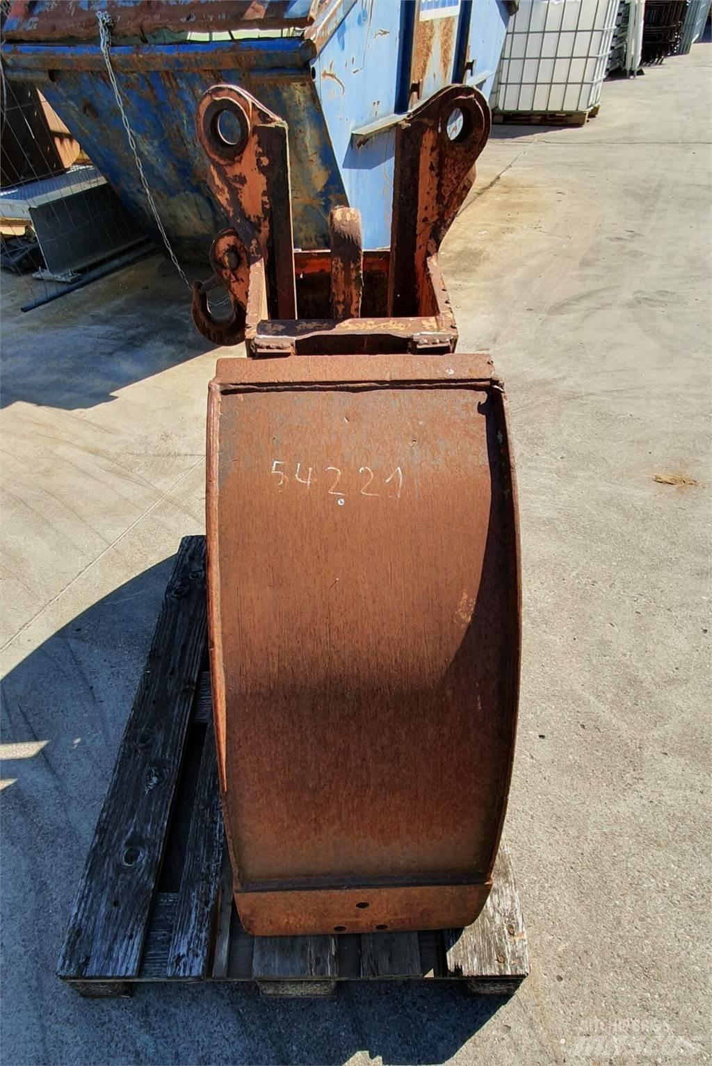 Atlas E32 Άλλα εξαρτήματα