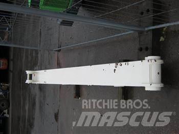 Atlas Knickarm D25.2 Κατασκευές - Άλλα
