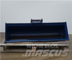 Lehnhoff MG5B-1200 Άλλα εξαρτήματα