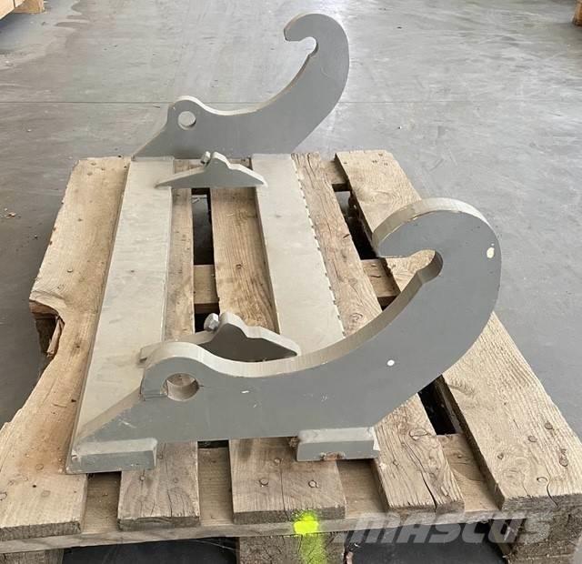 Weycor  Άλλα εξαρτήματα