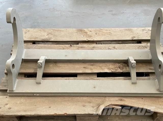 Weycor  Άλλα εξαρτήματα