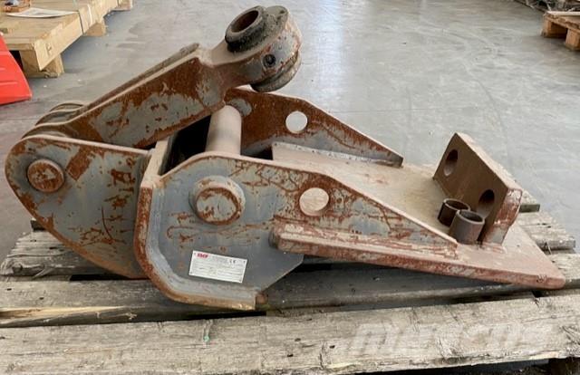   Άλλα εξαρτήματα