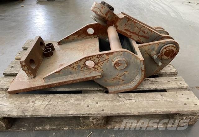   Άλλα εξαρτήματα