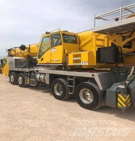 Grove TMS9000-2 Γερανοί παντός εδάφους