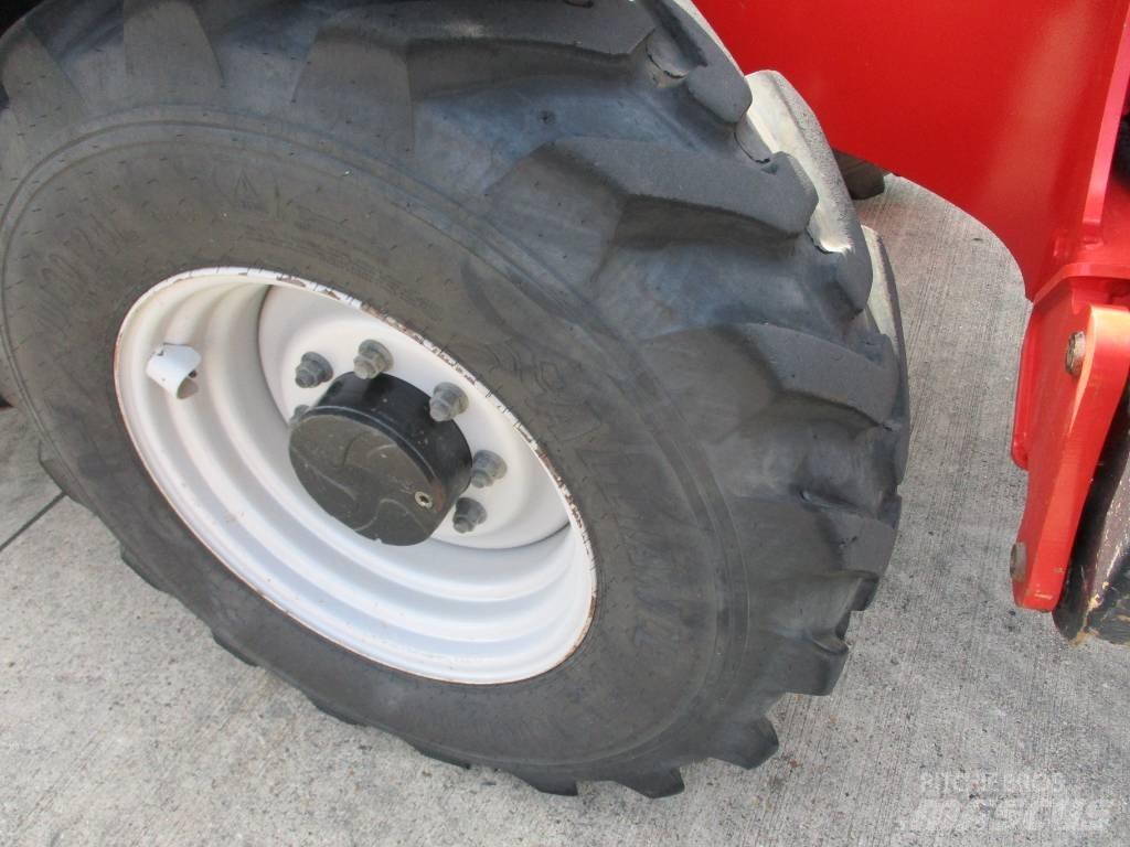 Manitou MT 1440 (869) Τηλεσκοπικοί ανυψωτές