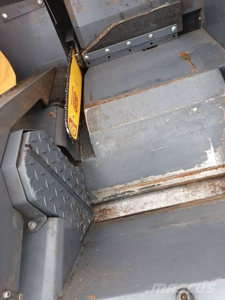 Sami Autoshopper Διαχωριστές και κόπτες ξυλείας