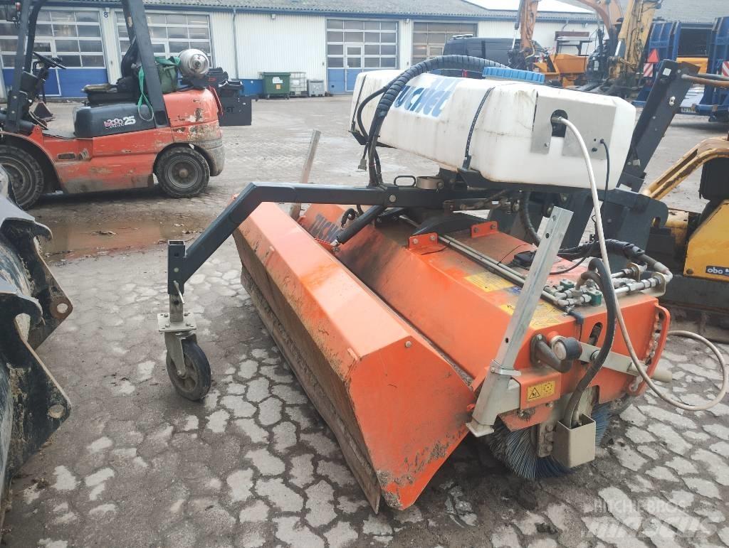 New Holland W70C Φορτωτές με λάστιχα (Τροχοφόροι)
