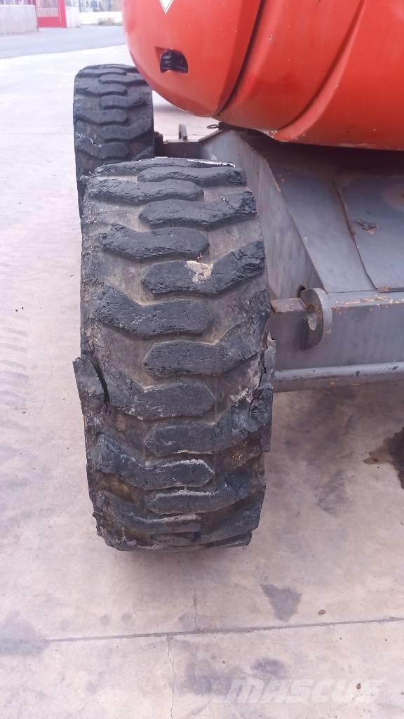 Haulotte HA 18 PX NT Ανυψωτήρες με αρθρωτό βραχίονα