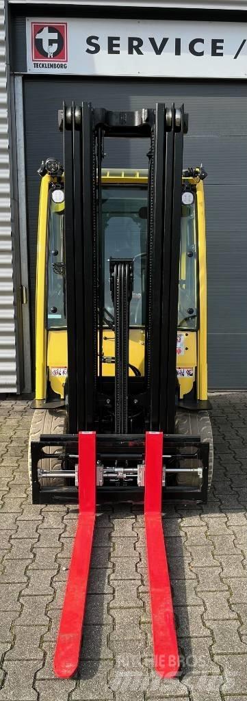 Hyster J2.5XN Ηλεκτρικά περονοφόρα ανυψωτικά κλαρκ