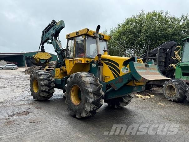 HSM 904 Z Μετατοπιστές