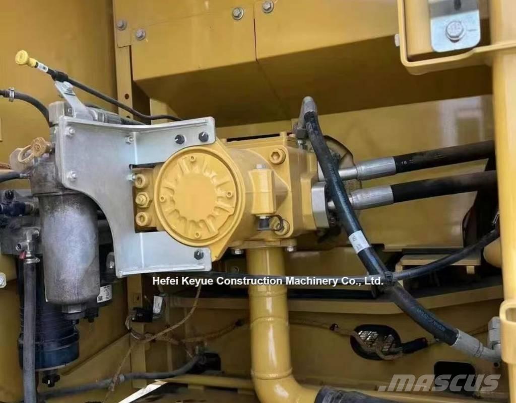 CAT 330gc Εκσκαφείς με ερπύστριες