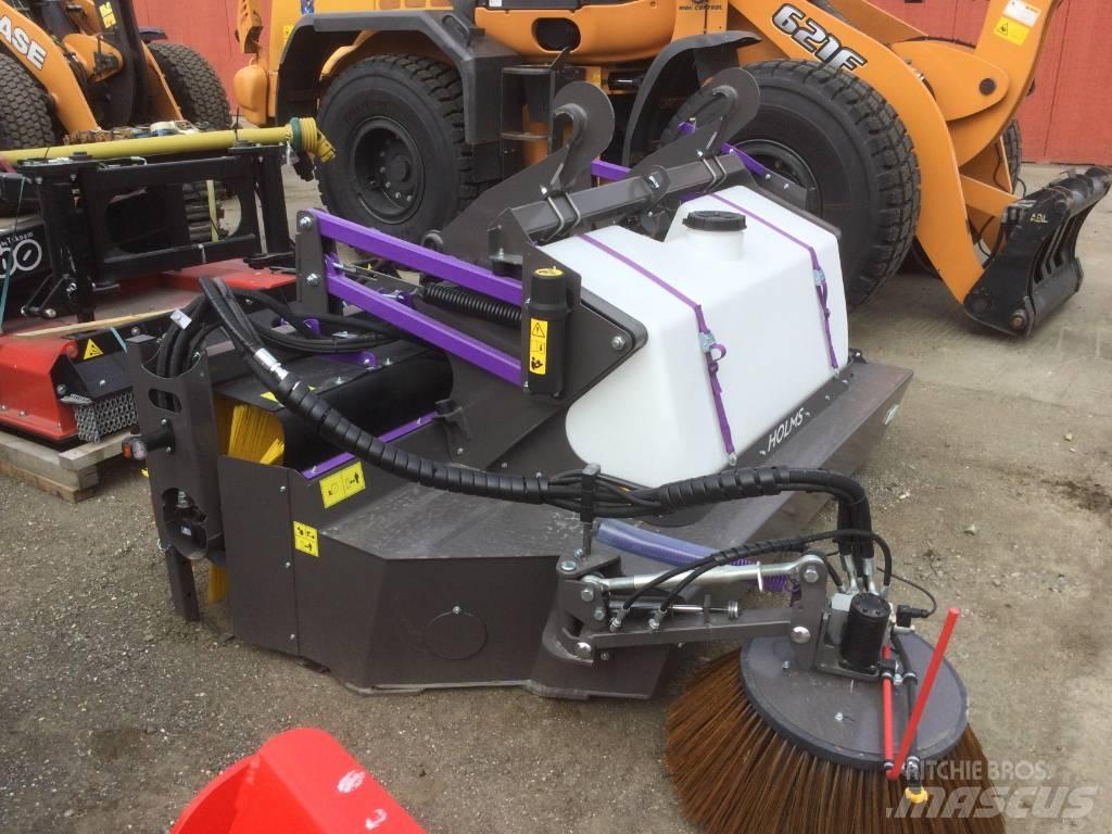 Holms PH250 Ψήκτρες