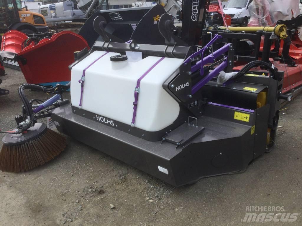 Holms PH250 Ψήκτρες