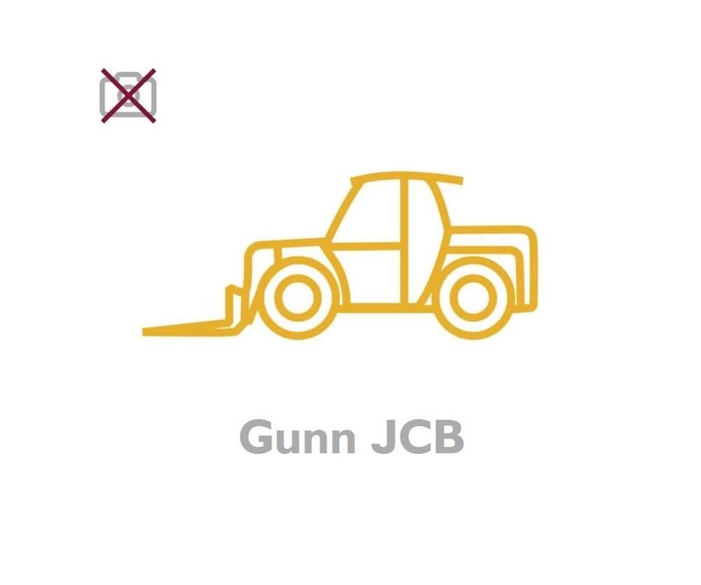 JCB 541-70WM Τηλεσκοπικοί ανυψωτές