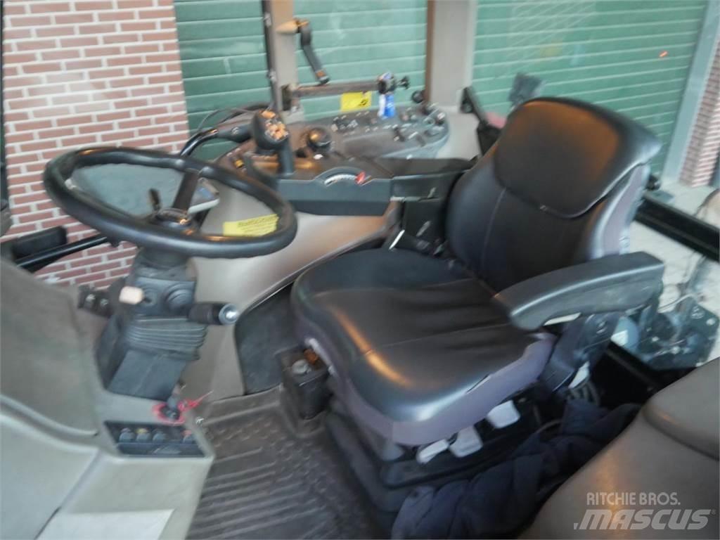 Case IH CVX 160 Τρακτέρ