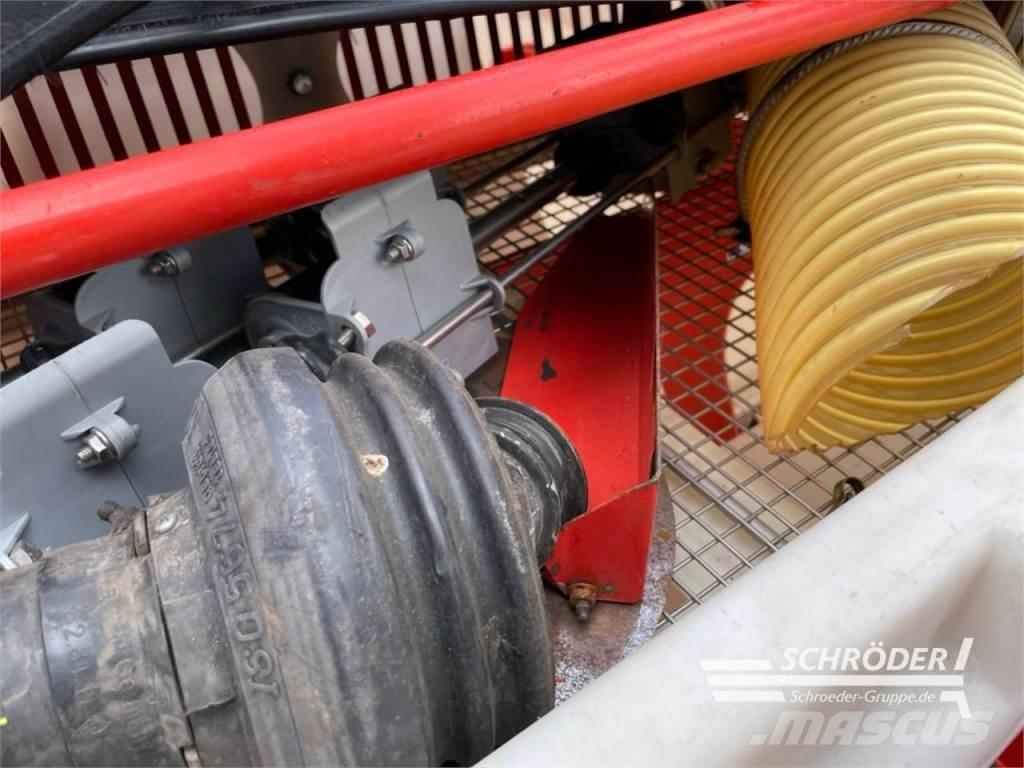 Kuhn MAXIMA 2 RT Μηχανές σποράς ακριβείας
