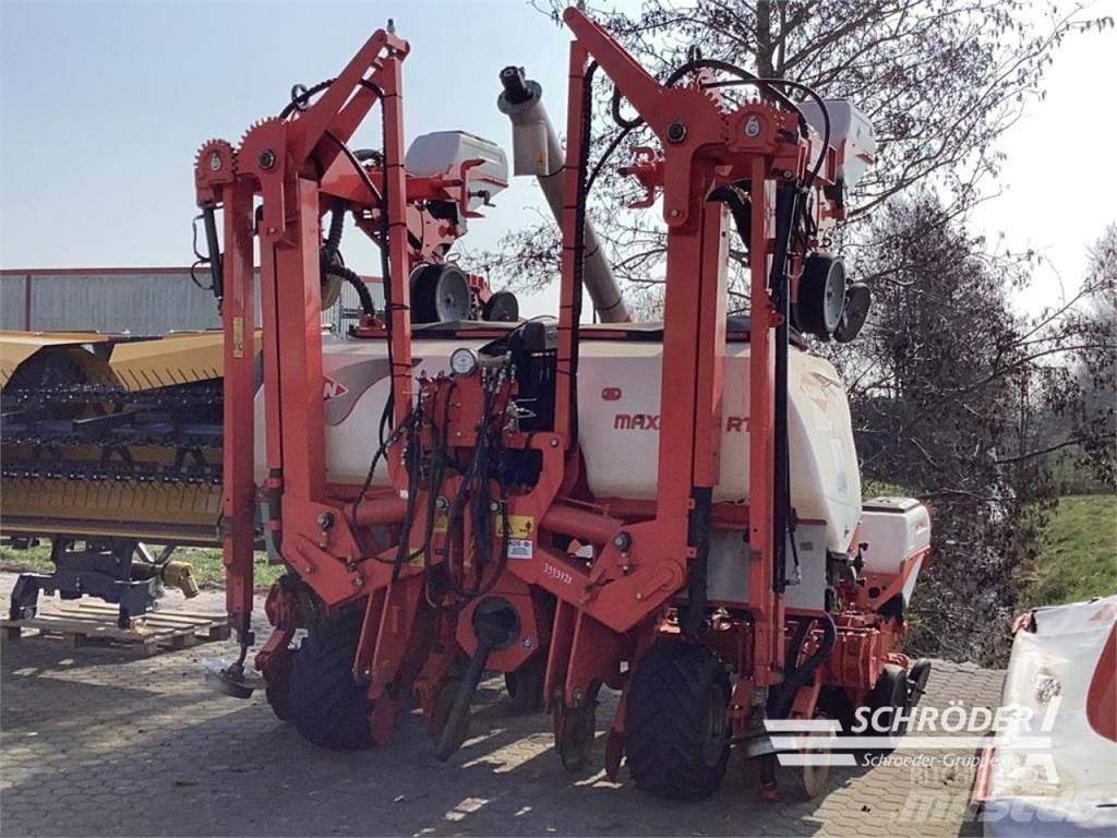 Kuhn MAXIMA 2 RT Μηχανές σποράς ακριβείας