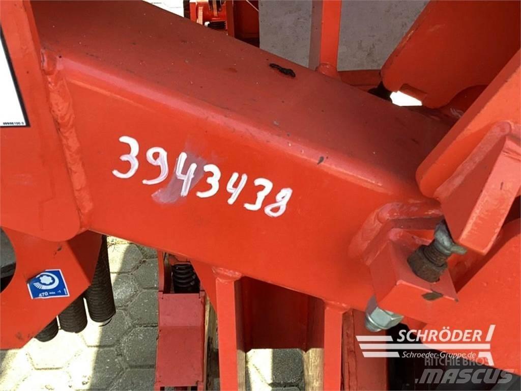 Kuhn MAXIMA 2 RT Μηχανές σποράς ακριβείας