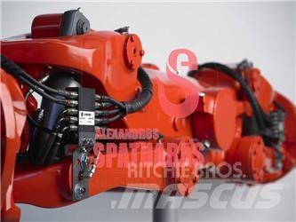 Carraro 261823	rim Μετάδοση κίνησης