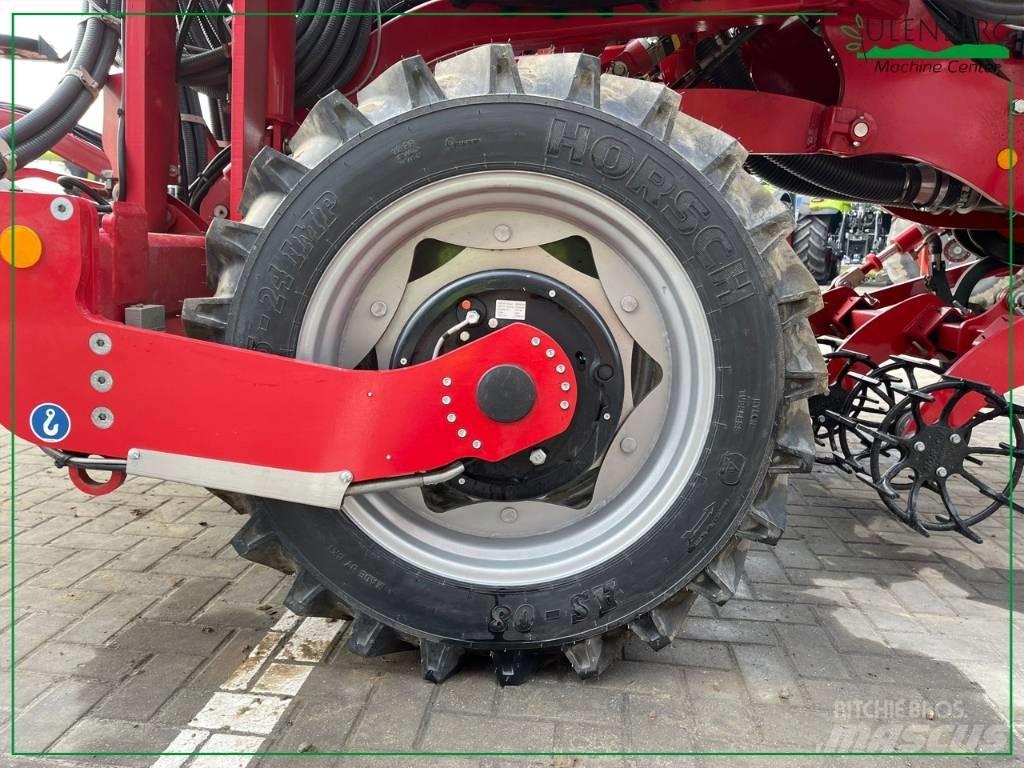 Horsch Focus 6 TD Σπορείς