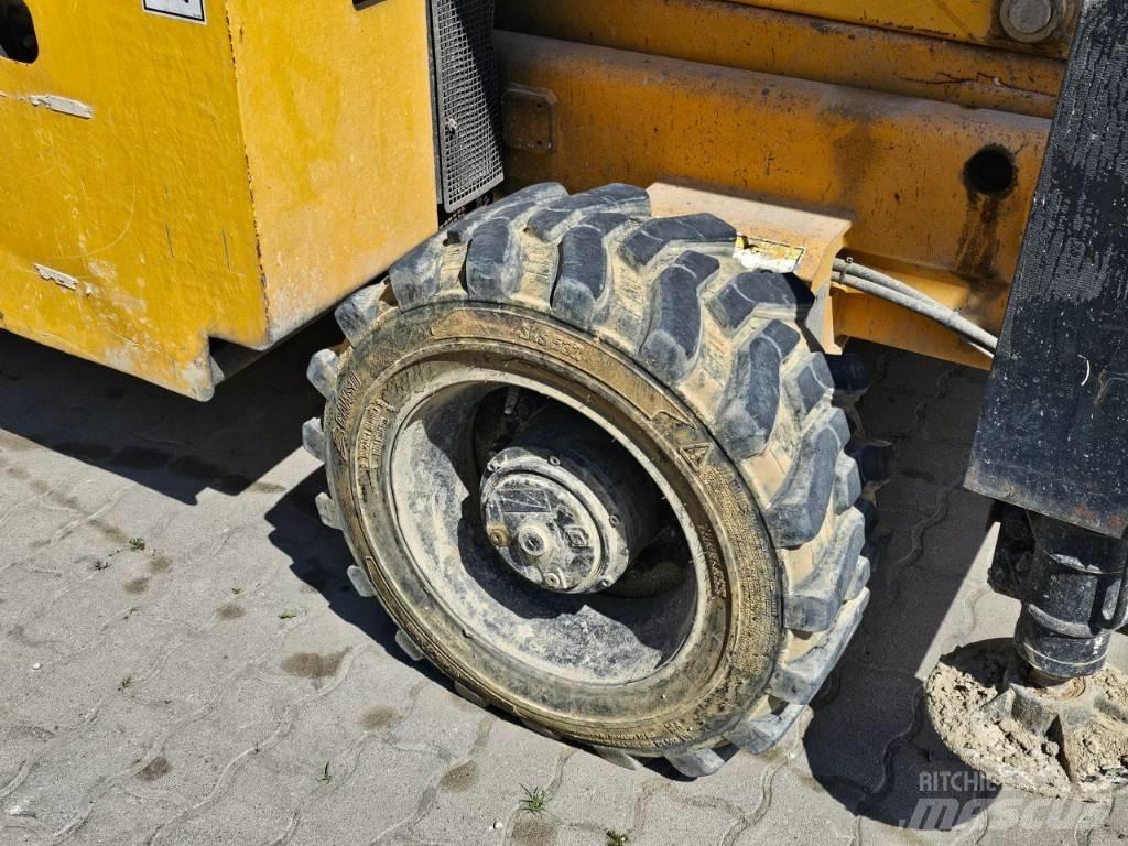 Haulotte H 18 SXL Ανυψωτήρες ψαλιδωτής άρθρωσης