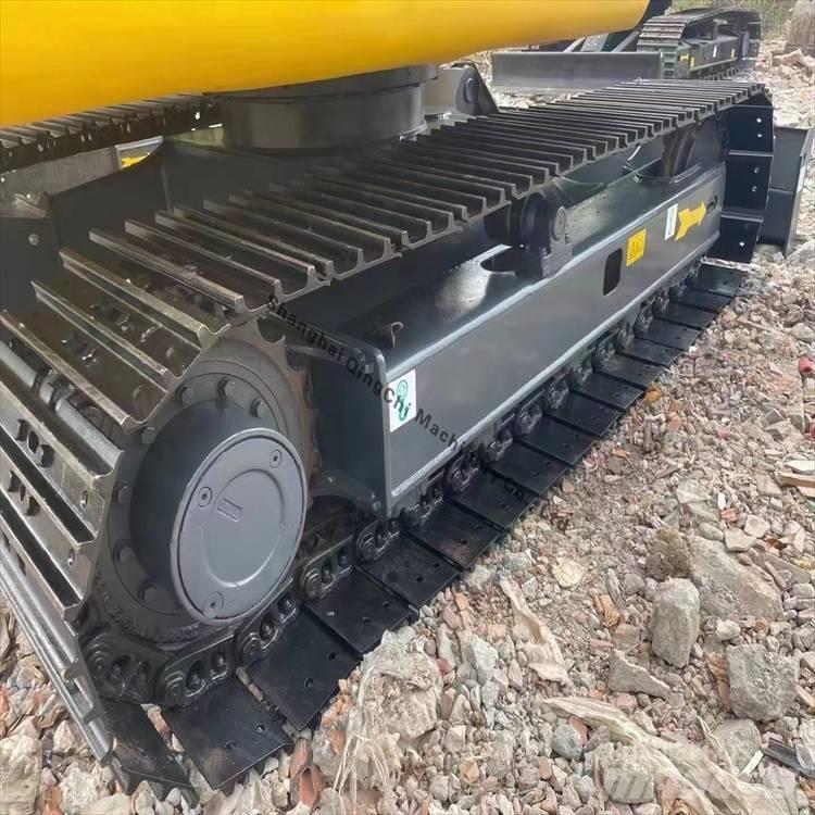 Komatsu 70-8 Εκσκαφείς με ερπύστριες