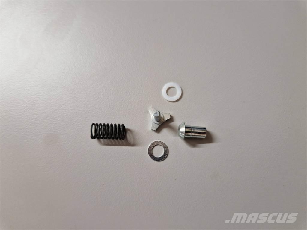 Rottne 059-0107 Υδραυλικά