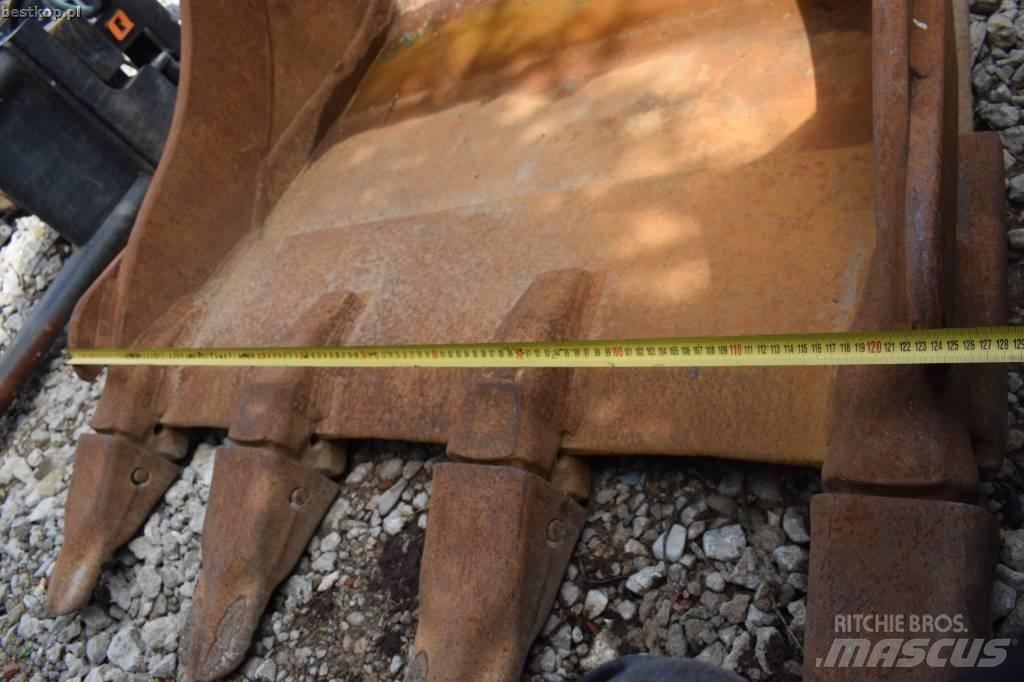 Komatsu PC240LC-11 Εκσκαφείς με ερπύστριες